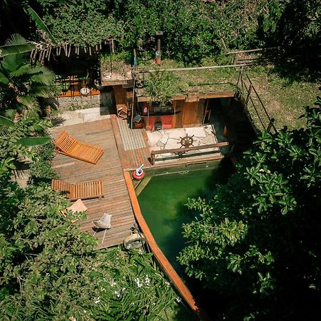 Paraty Paradiso エクステリア 写真