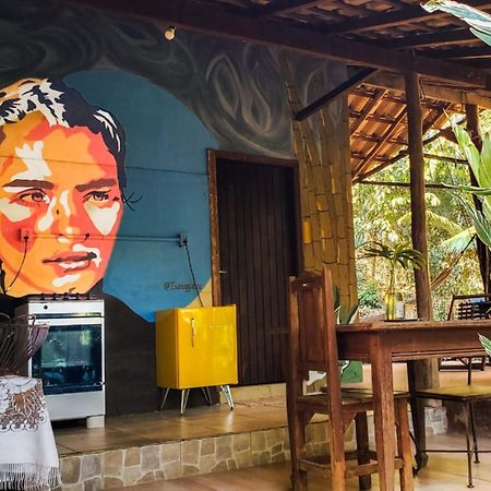 Paraty Paradiso エクステリア 写真