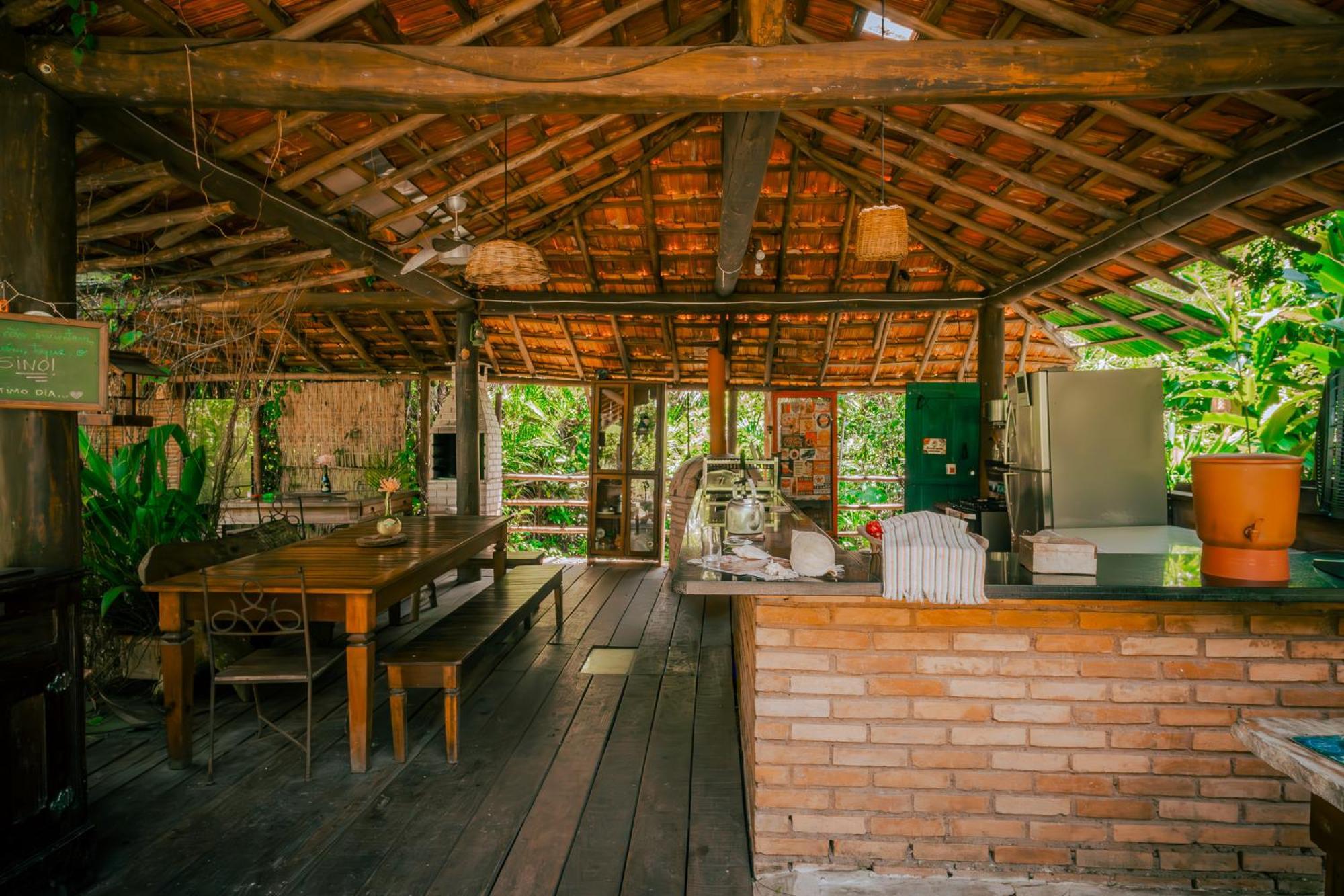 Paraty Paradiso エクステリア 写真
