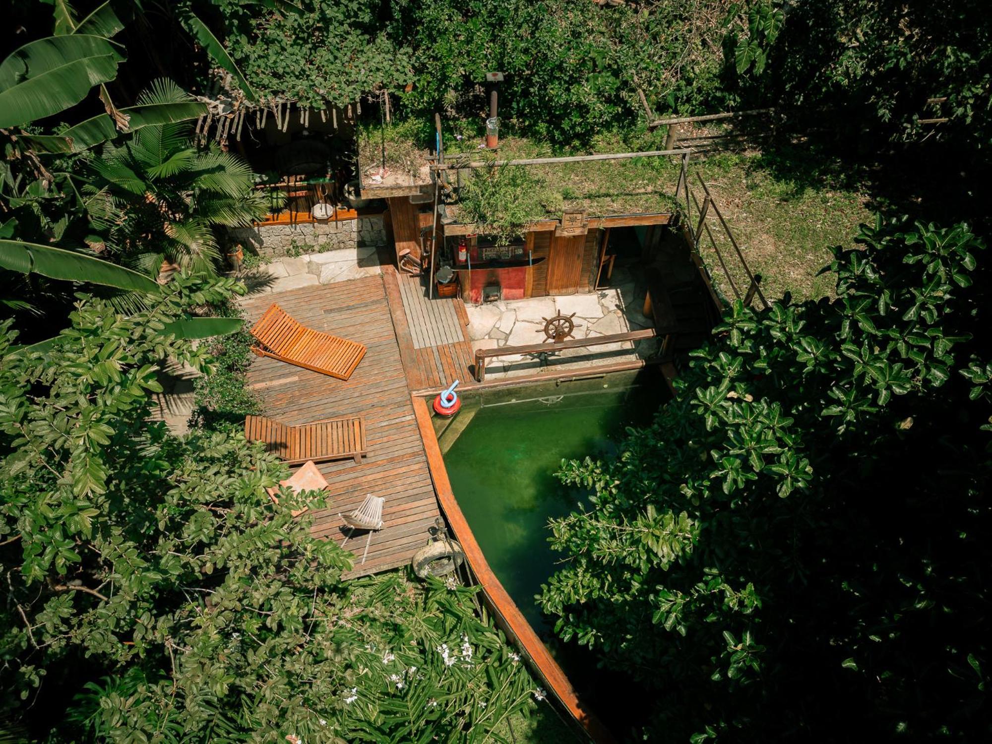 Paraty Paradiso エクステリア 写真