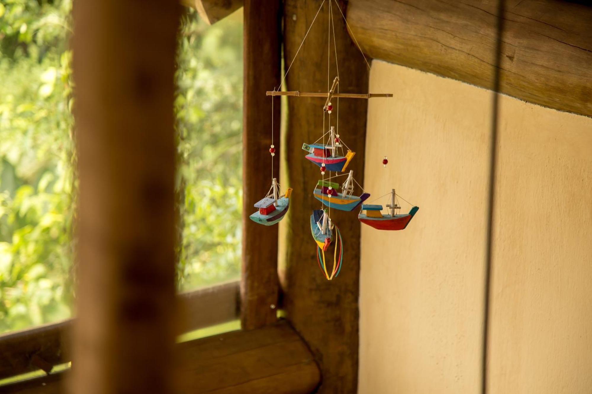 Paraty Paradiso 部屋 写真