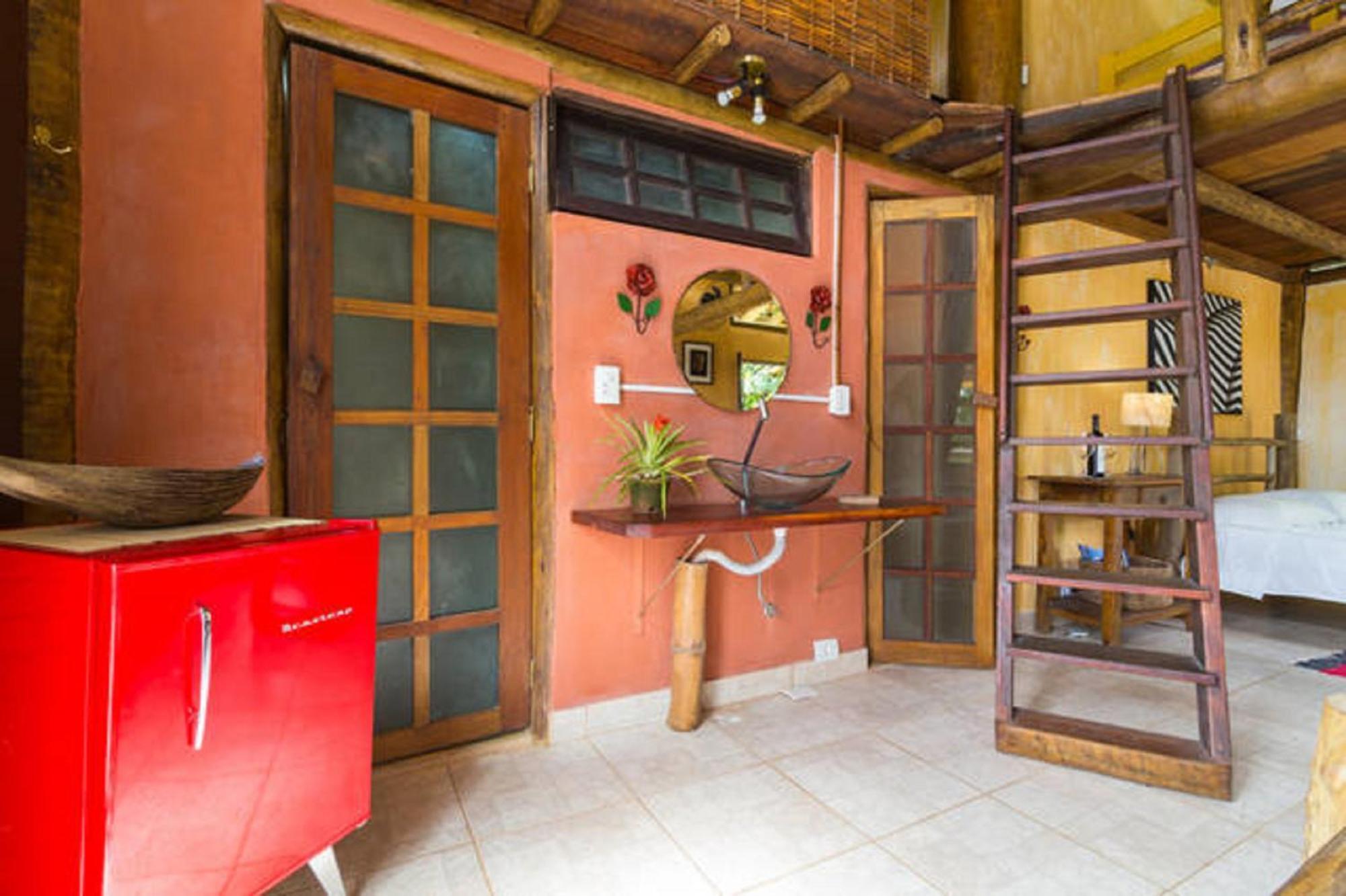 Paraty Paradiso エクステリア 写真