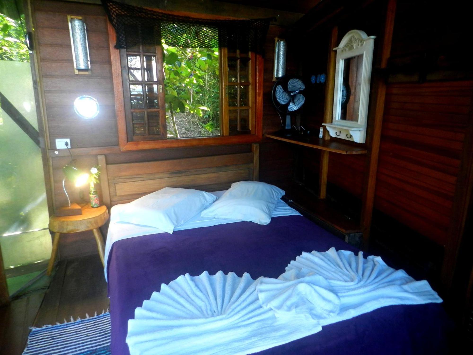 Paraty Paradiso エクステリア 写真