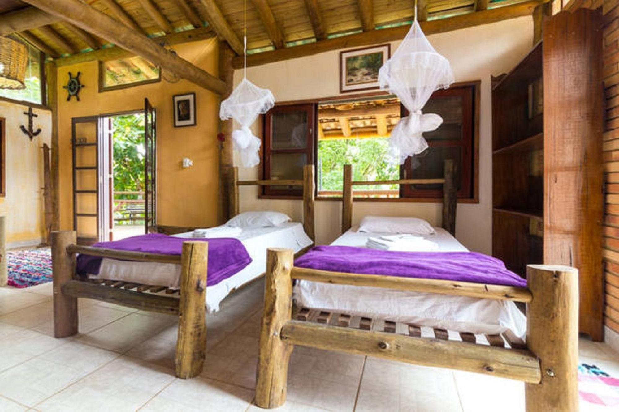 Paraty Paradiso エクステリア 写真