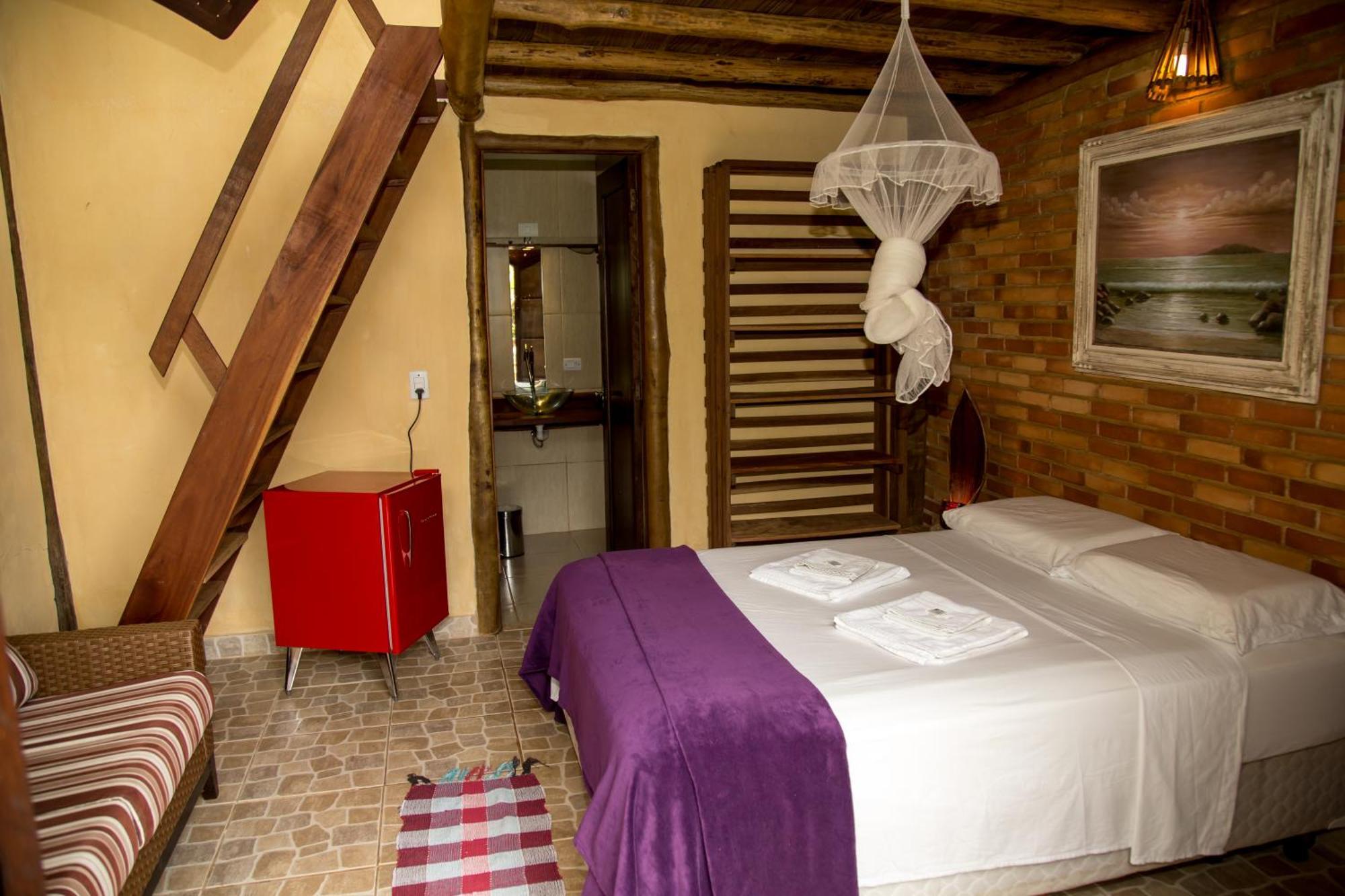 Paraty Paradiso 部屋 写真
