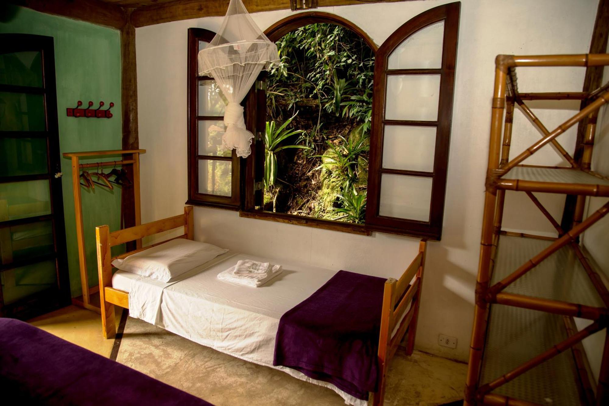 Paraty Paradiso 部屋 写真