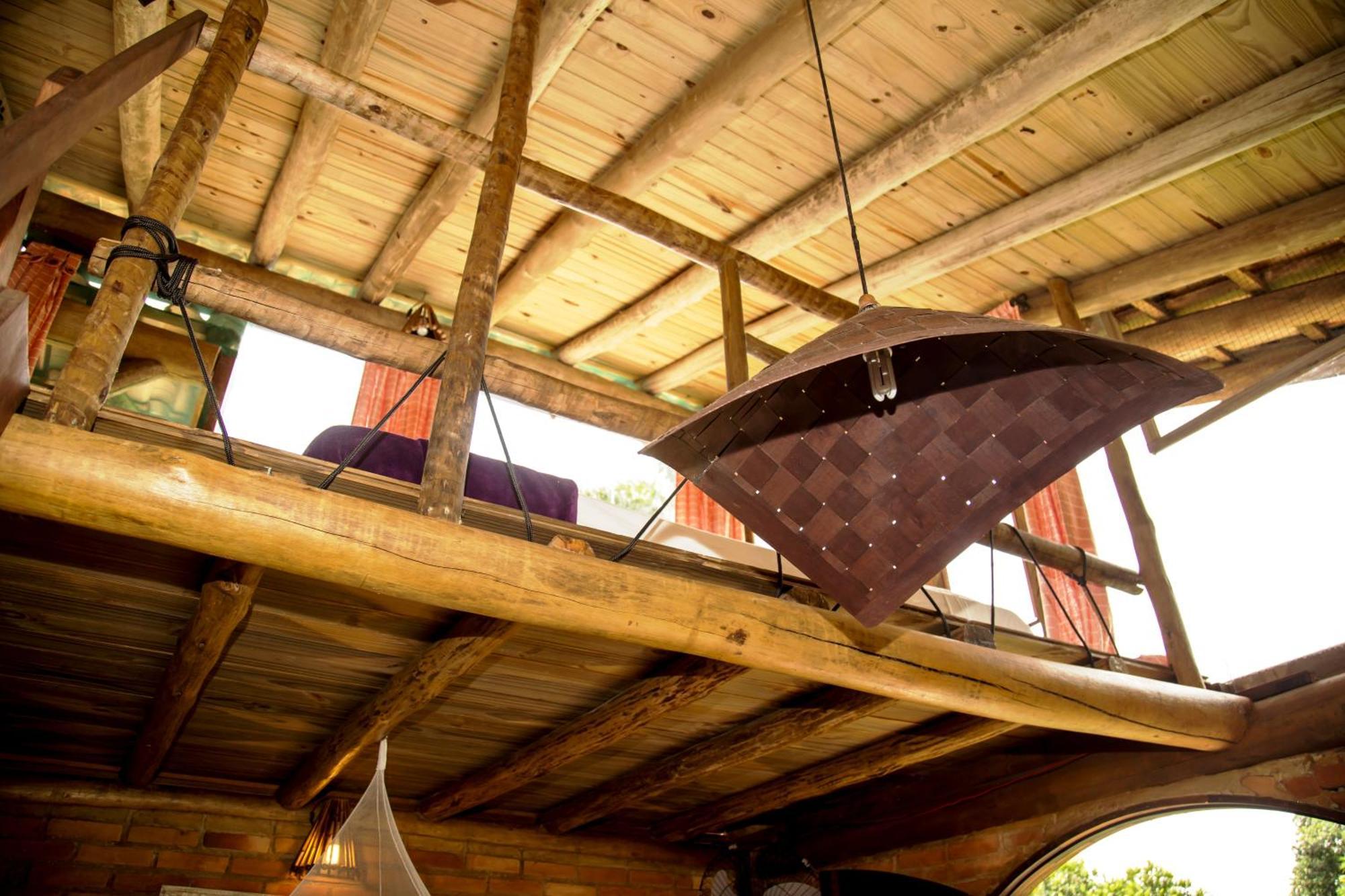 Paraty Paradiso 部屋 写真