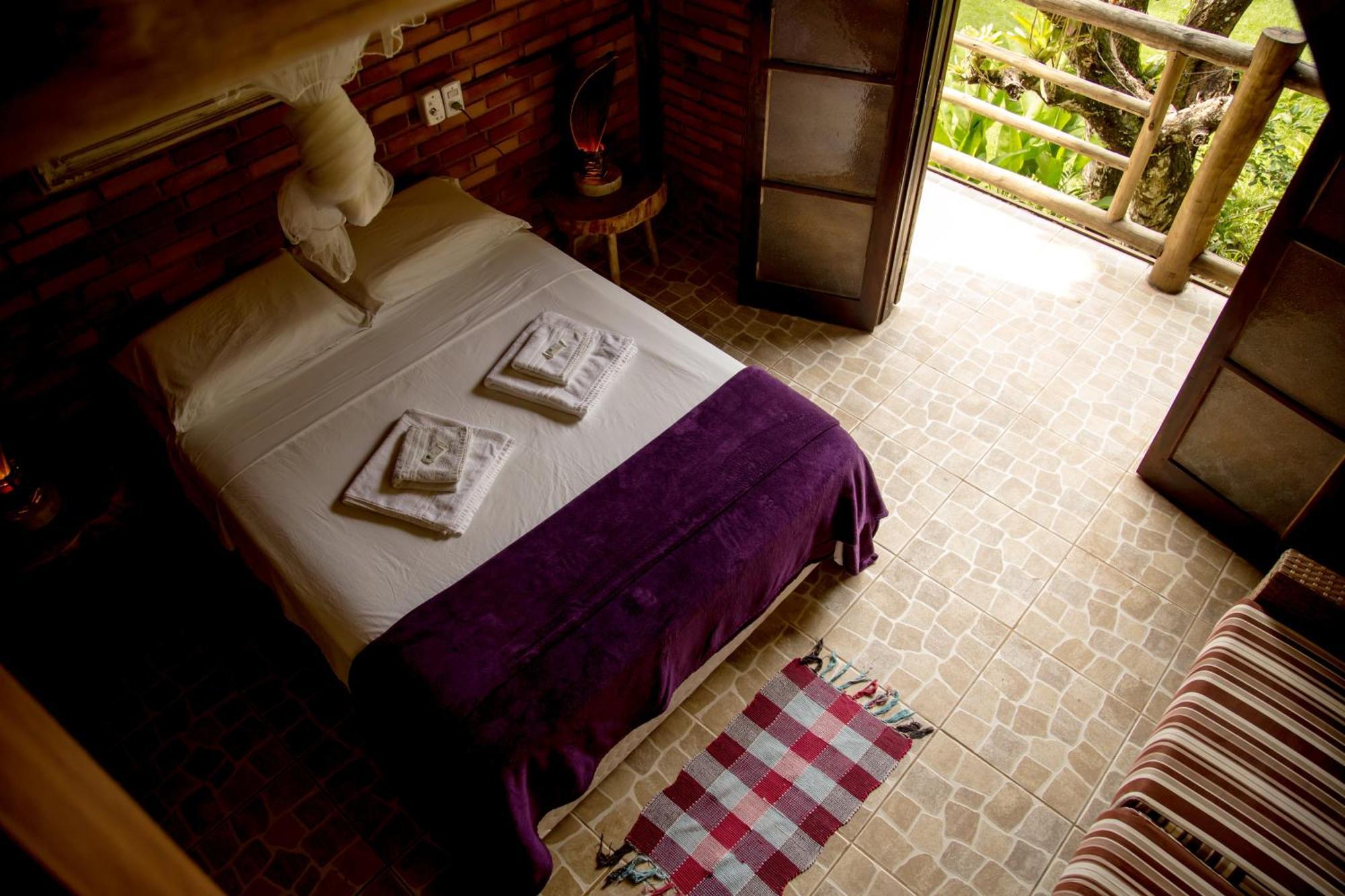 Paraty Paradiso 部屋 写真