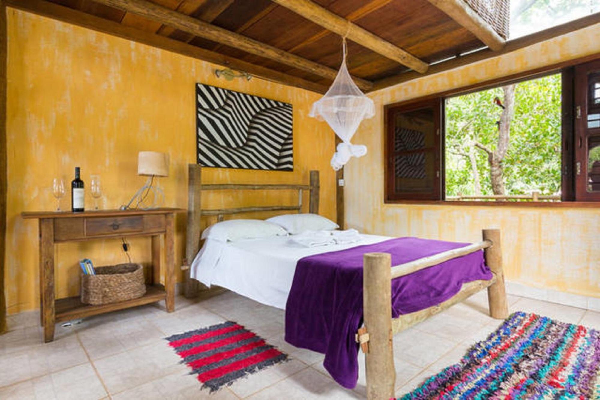 Paraty Paradiso エクステリア 写真