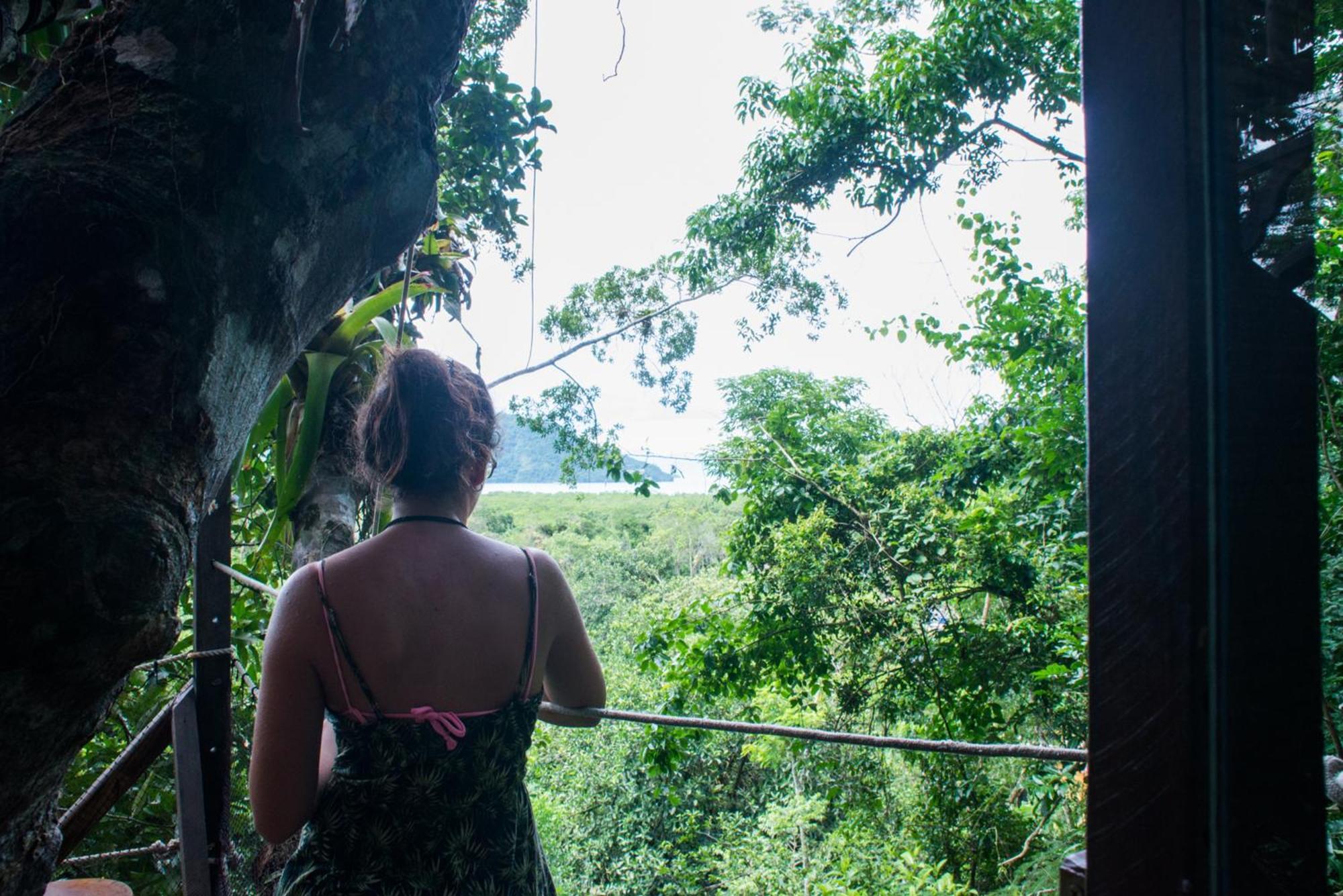 Paraty Paradiso エクステリア 写真