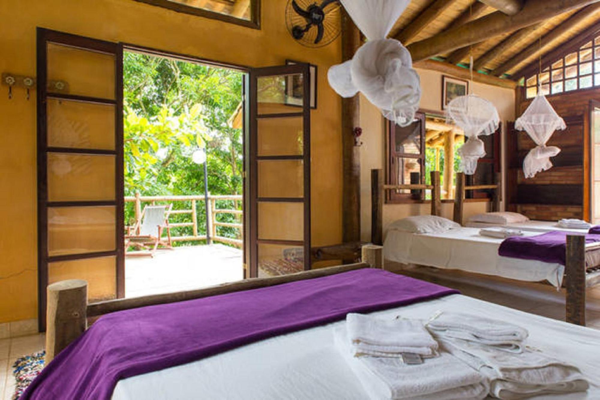Paraty Paradiso エクステリア 写真