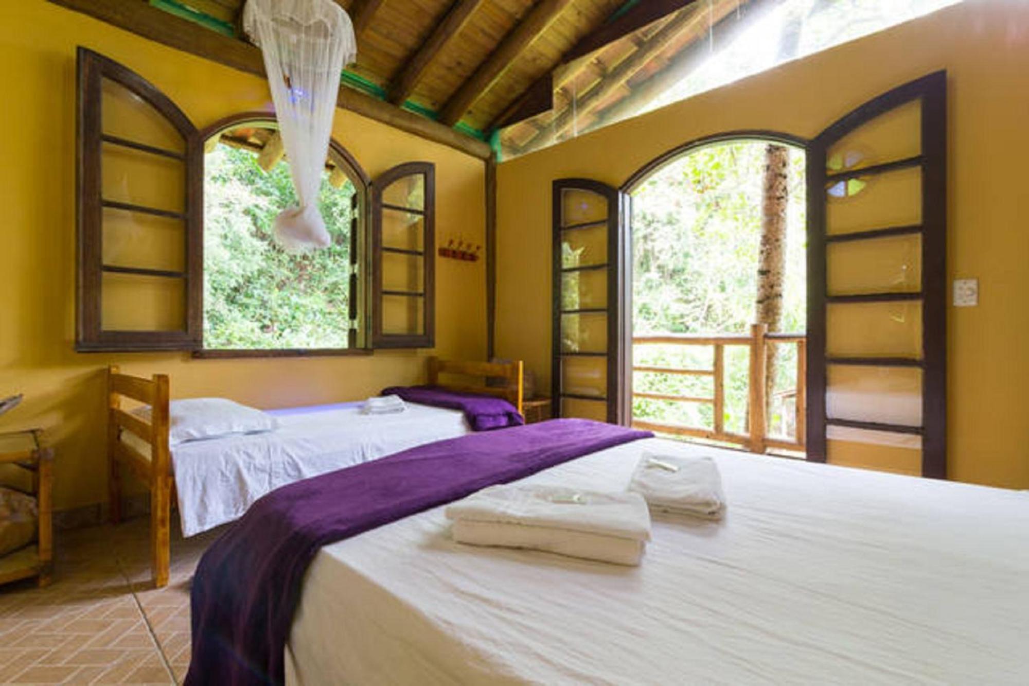 Paraty Paradiso 部屋 写真
