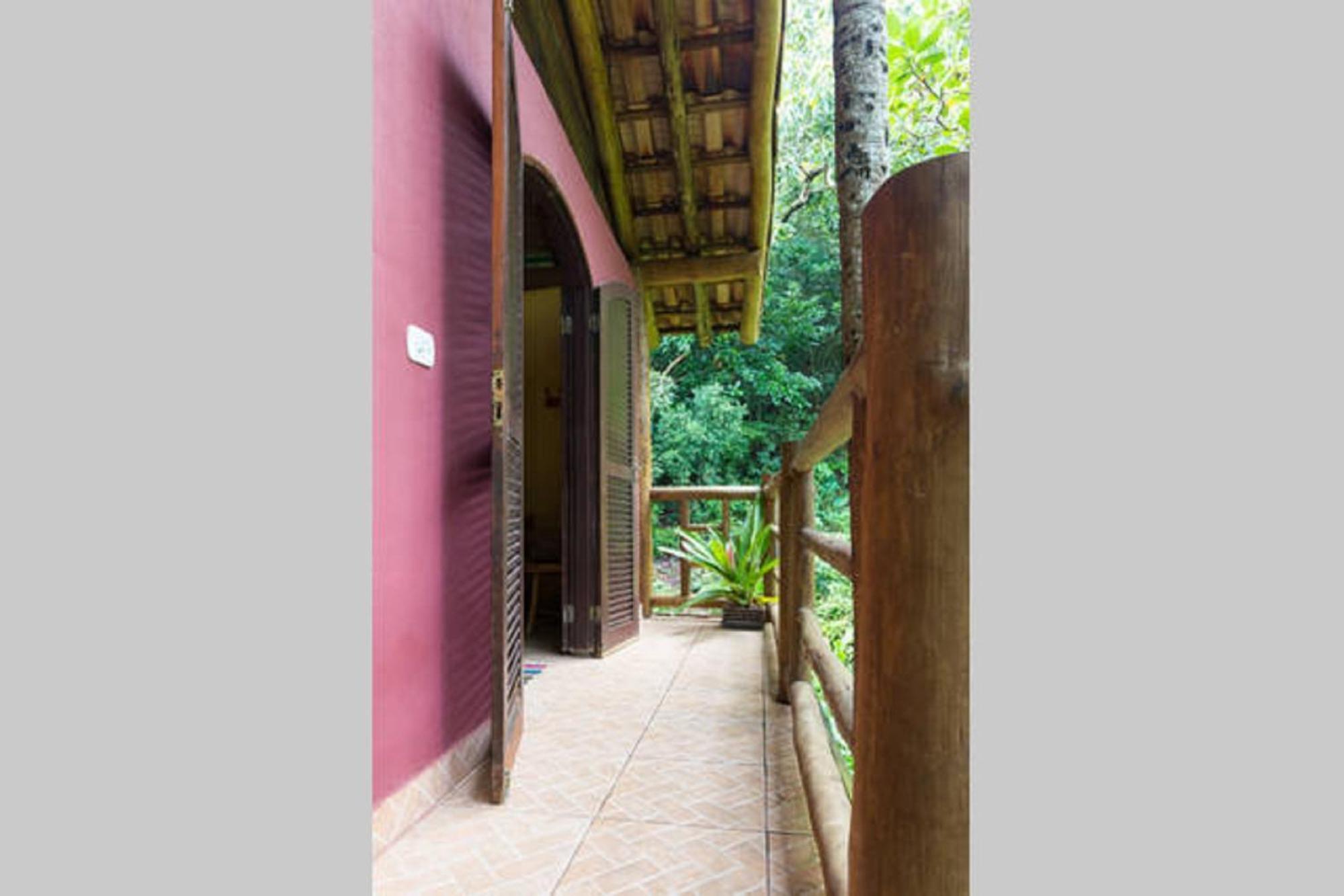 Paraty Paradiso 部屋 写真