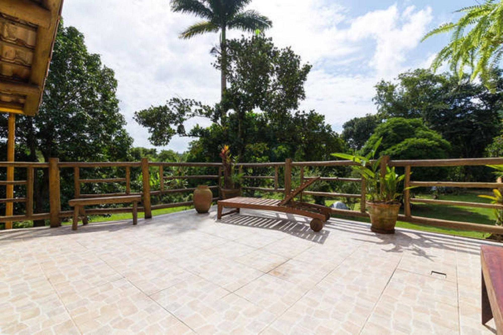 Paraty Paradiso 部屋 写真