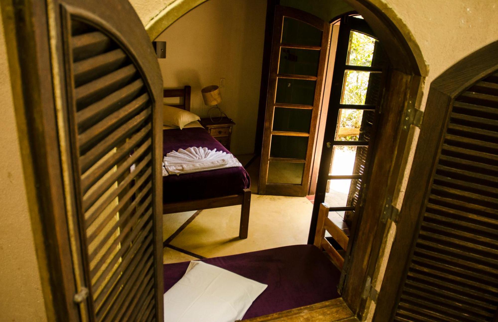 Paraty Paradiso 部屋 写真