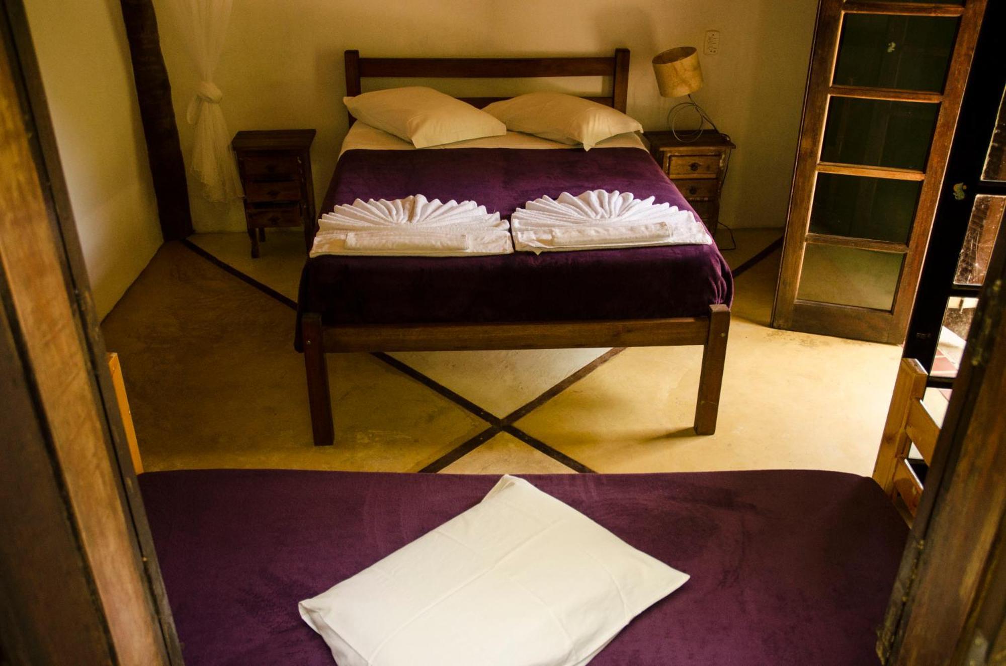 Paraty Paradiso 部屋 写真