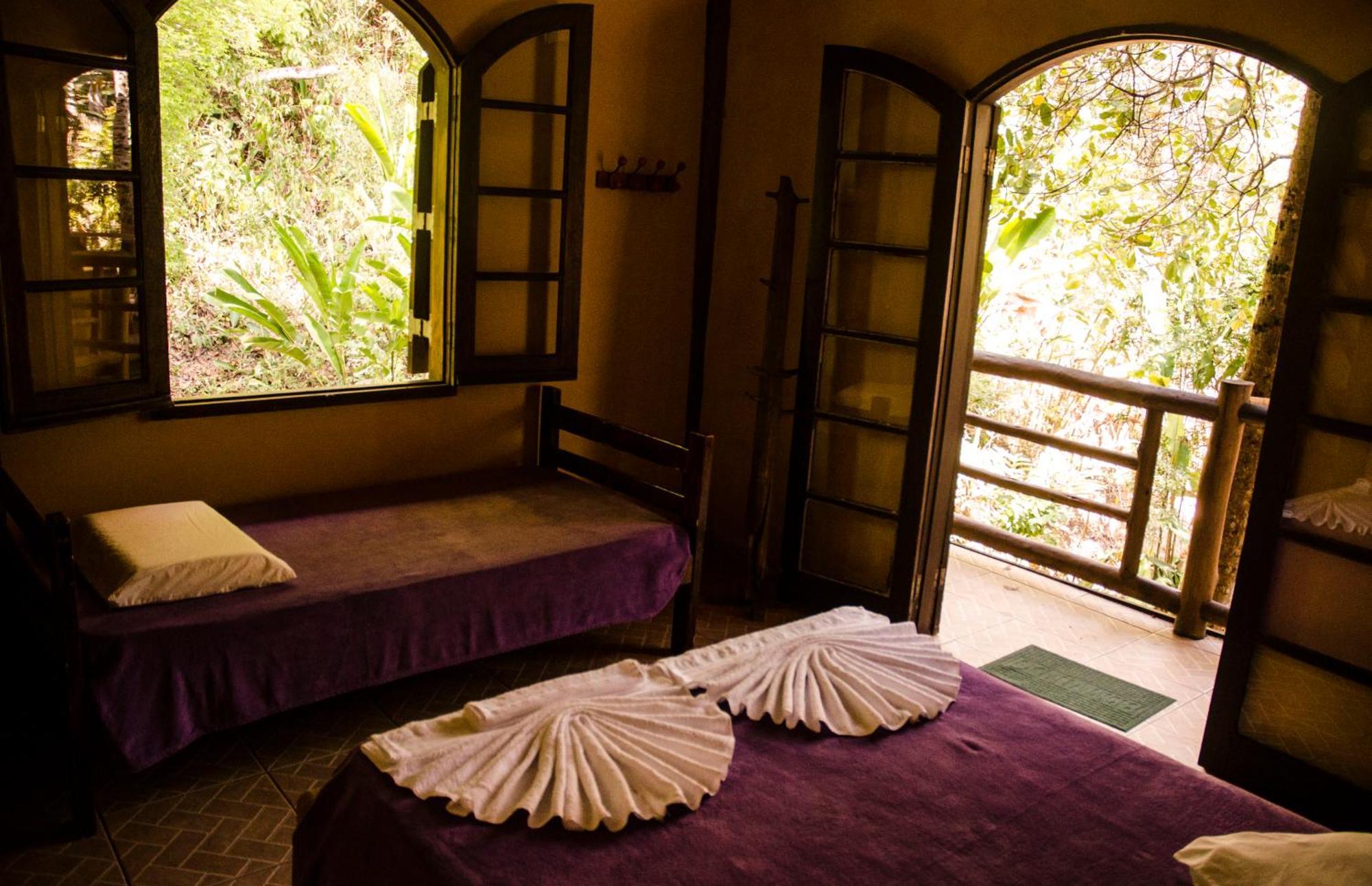 Paraty Paradiso 部屋 写真