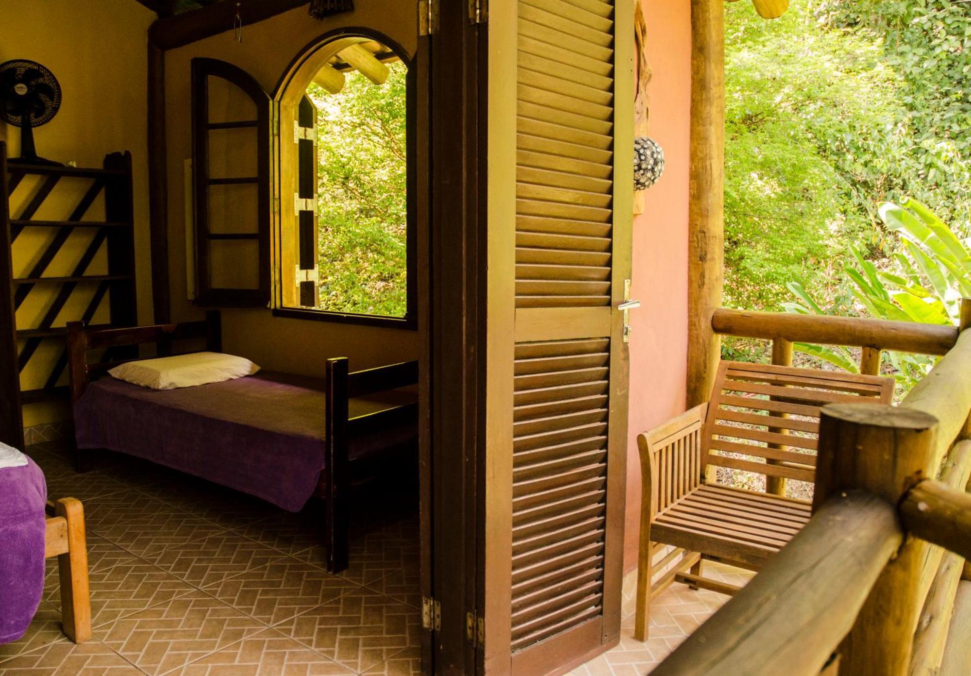 Paraty Paradiso 部屋 写真