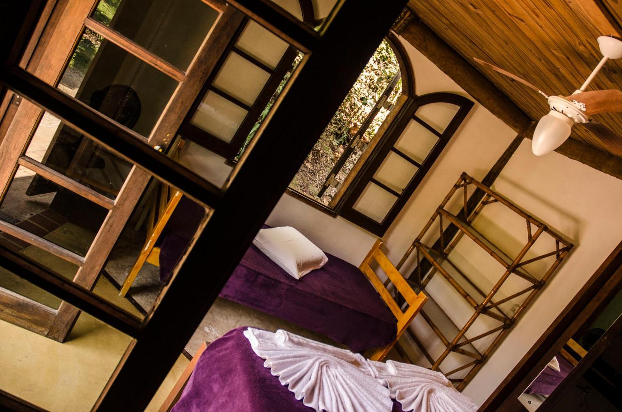 Paraty Paradiso 部屋 写真