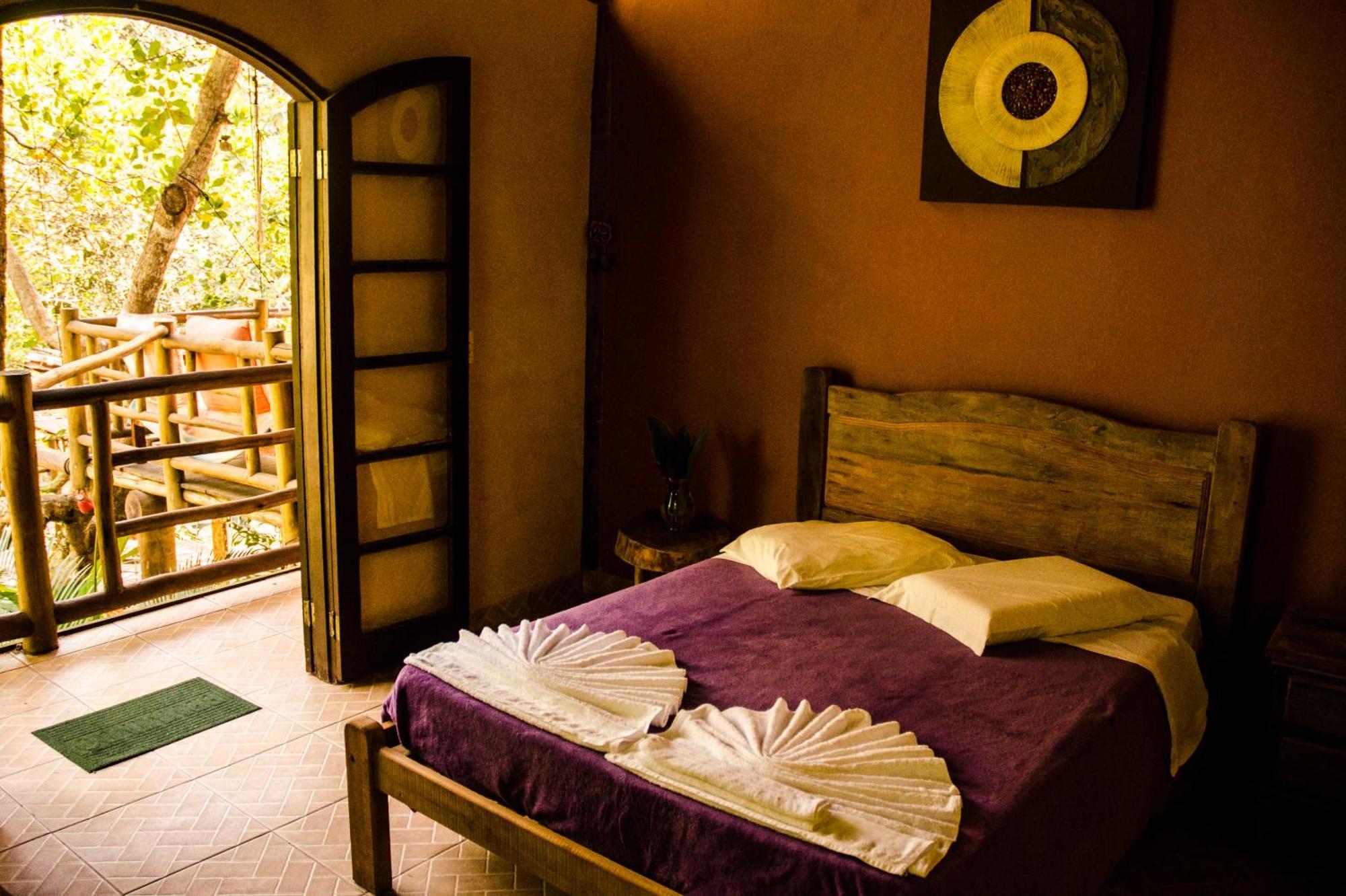 Paraty Paradiso 部屋 写真