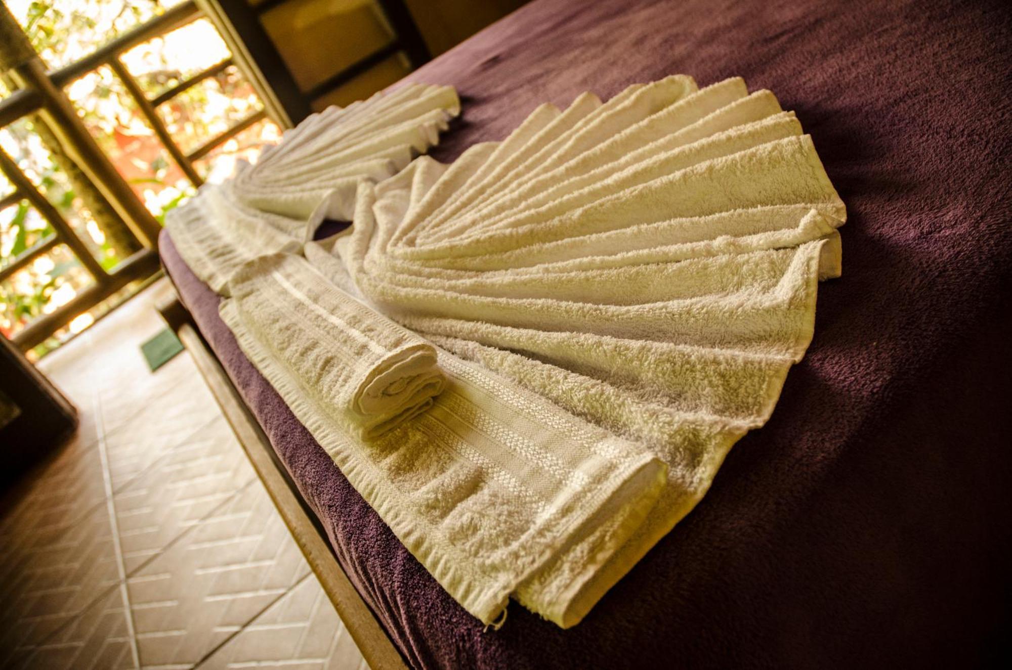 Paraty Paradiso 部屋 写真