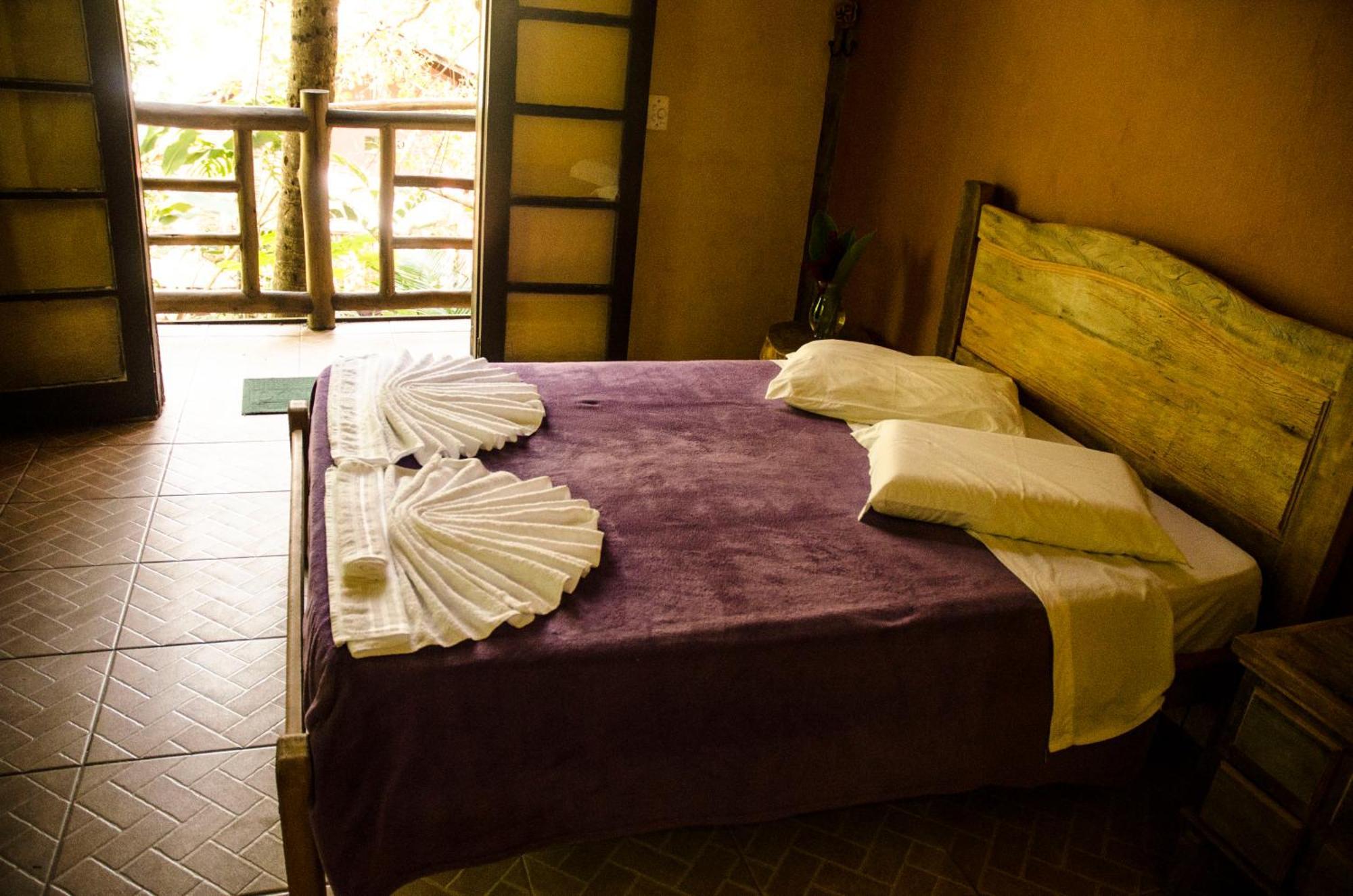 Paraty Paradiso 部屋 写真
