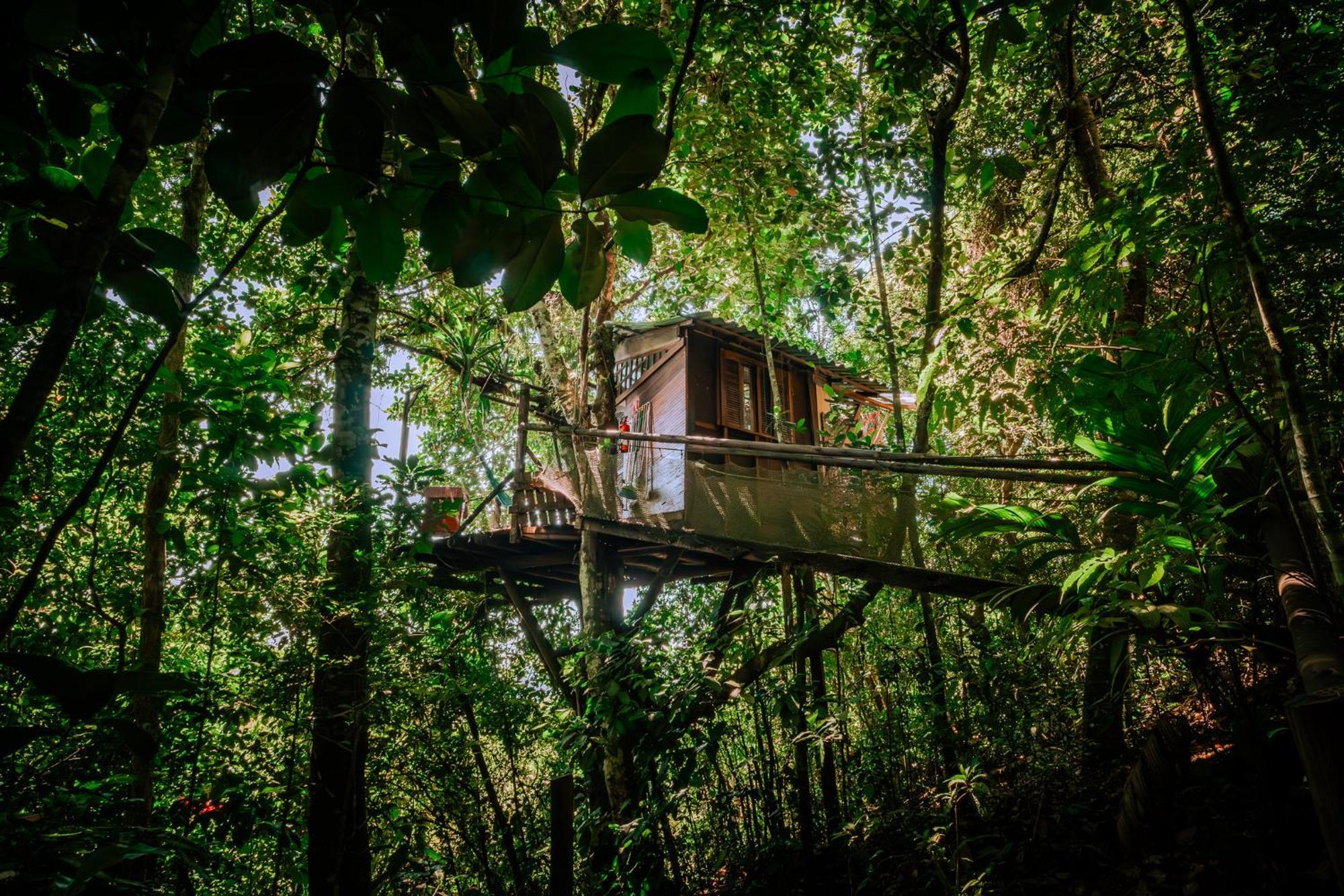 Paraty Paradiso エクステリア 写真