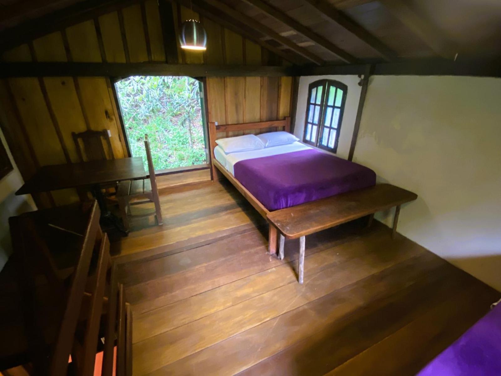 Paraty Paradiso 部屋 写真