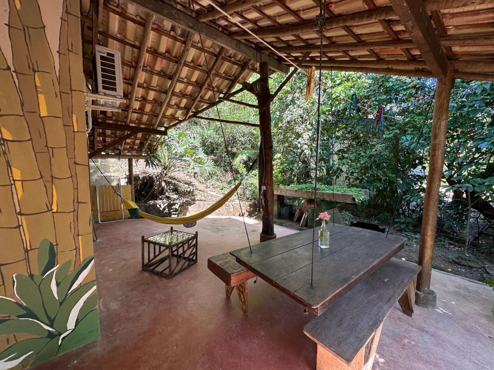 Paraty Paradiso 部屋 写真