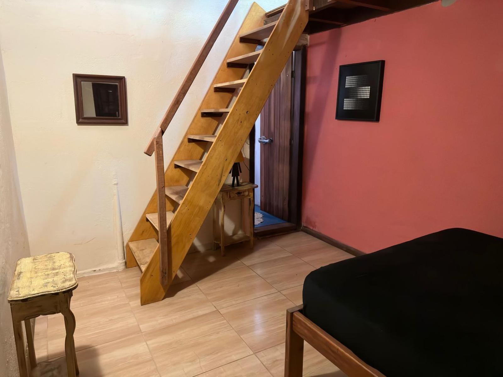 Paraty Paradiso 部屋 写真