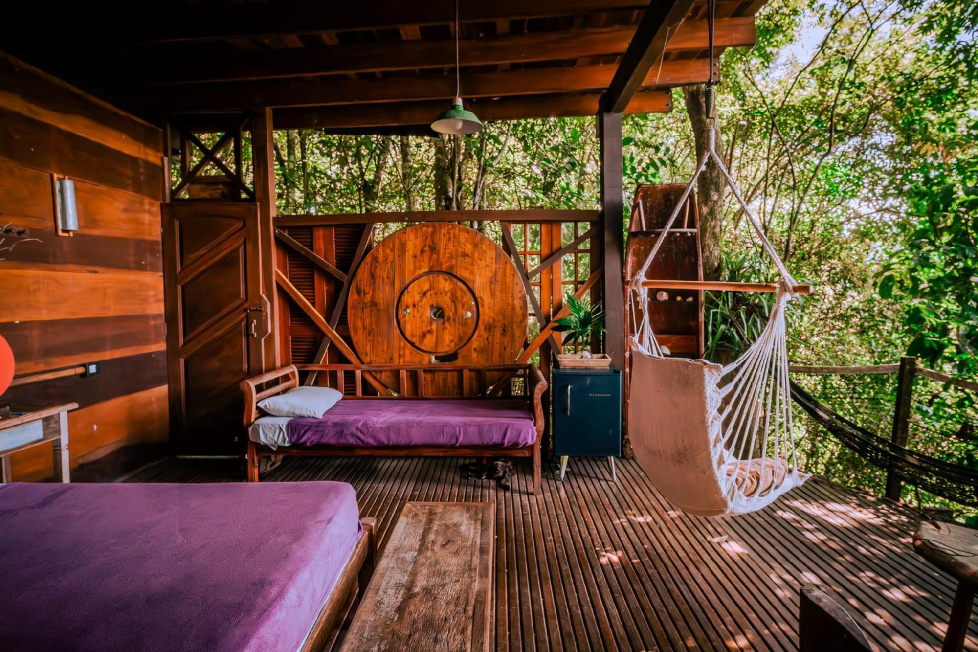 Paraty Paradiso エクステリア 写真