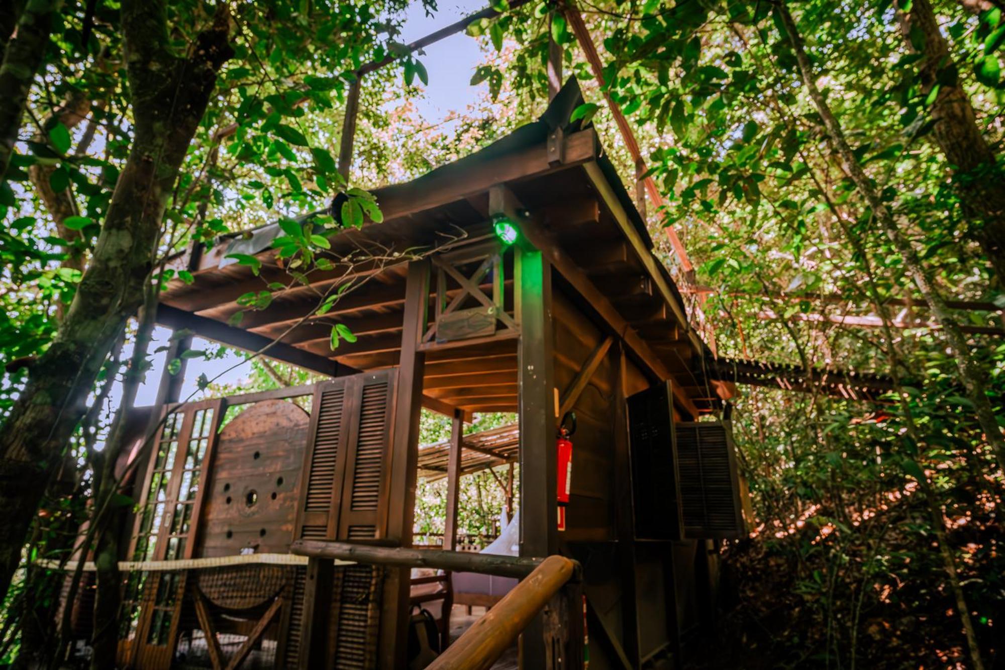 Paraty Paradiso エクステリア 写真