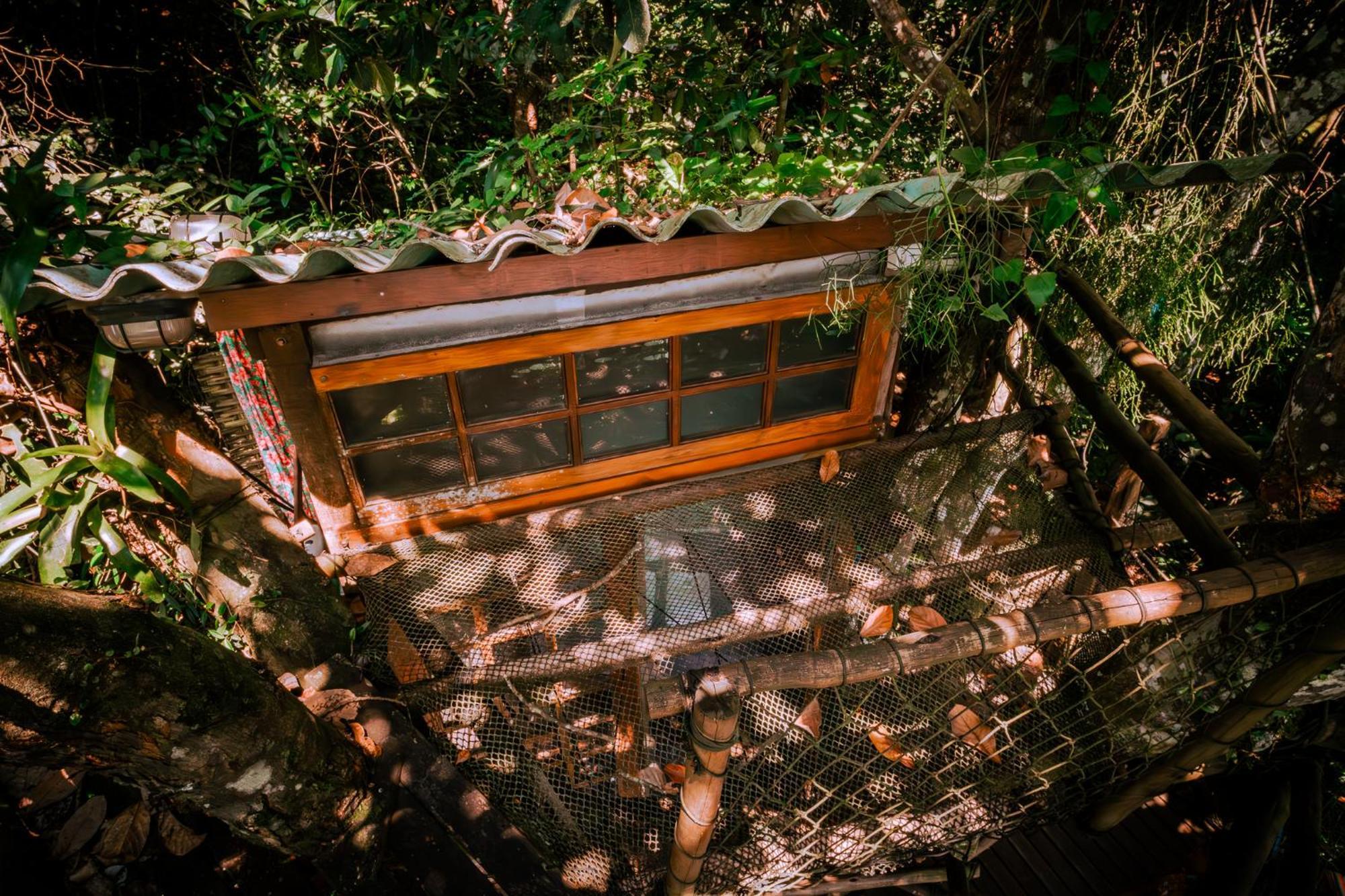 Paraty Paradiso エクステリア 写真