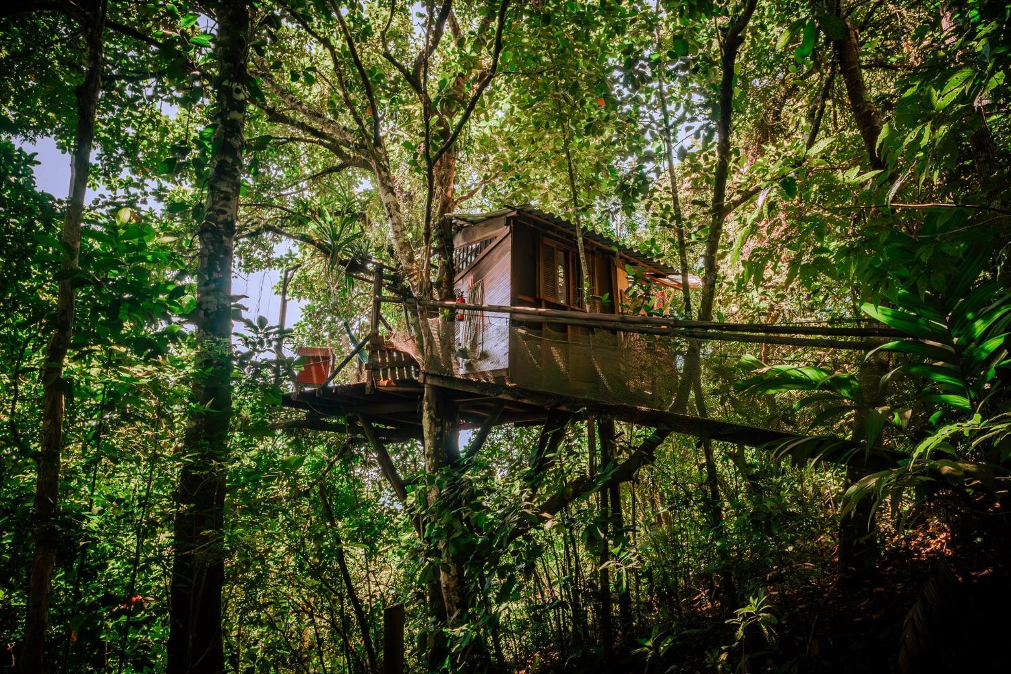 Paraty Paradiso エクステリア 写真