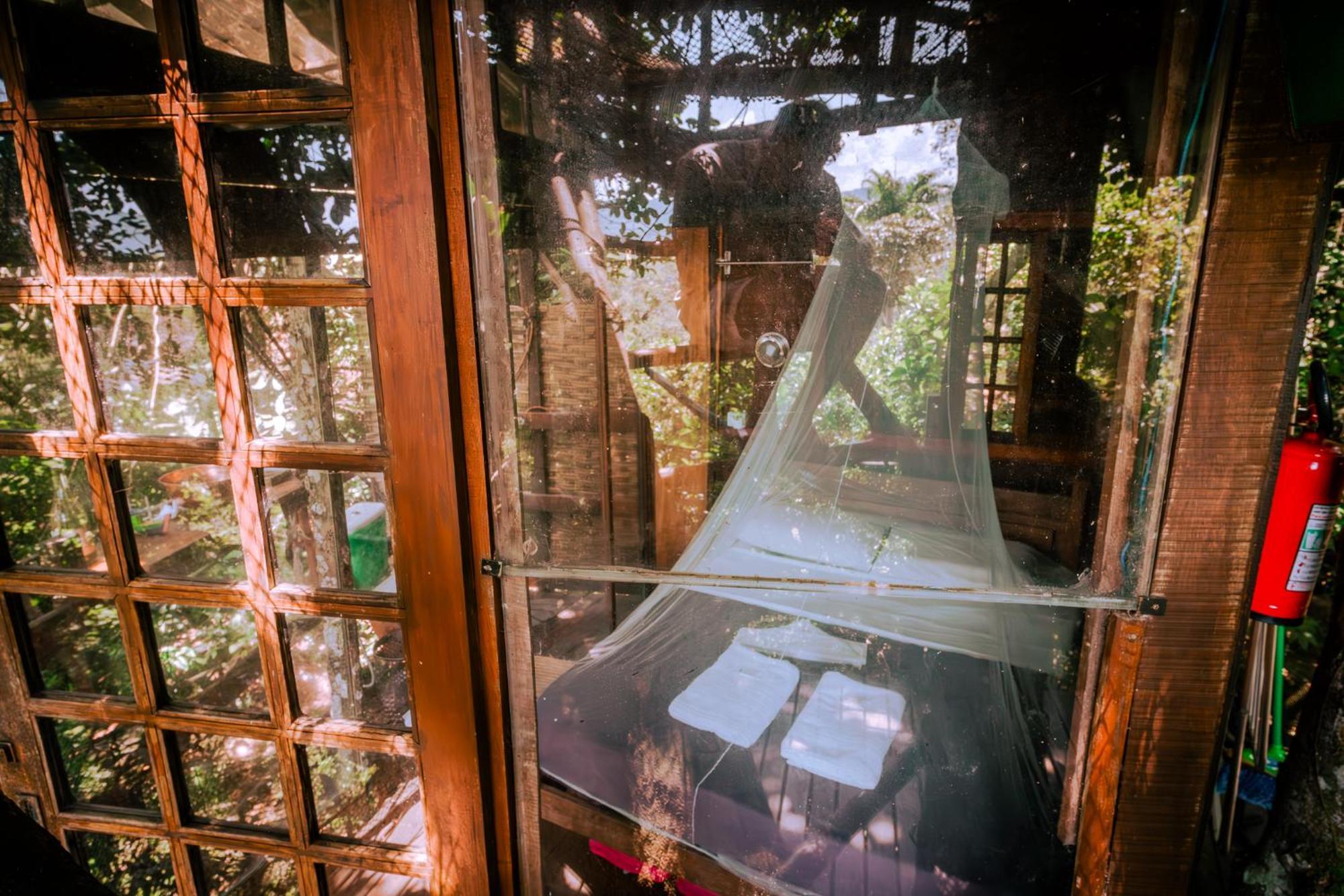 Paraty Paradiso エクステリア 写真