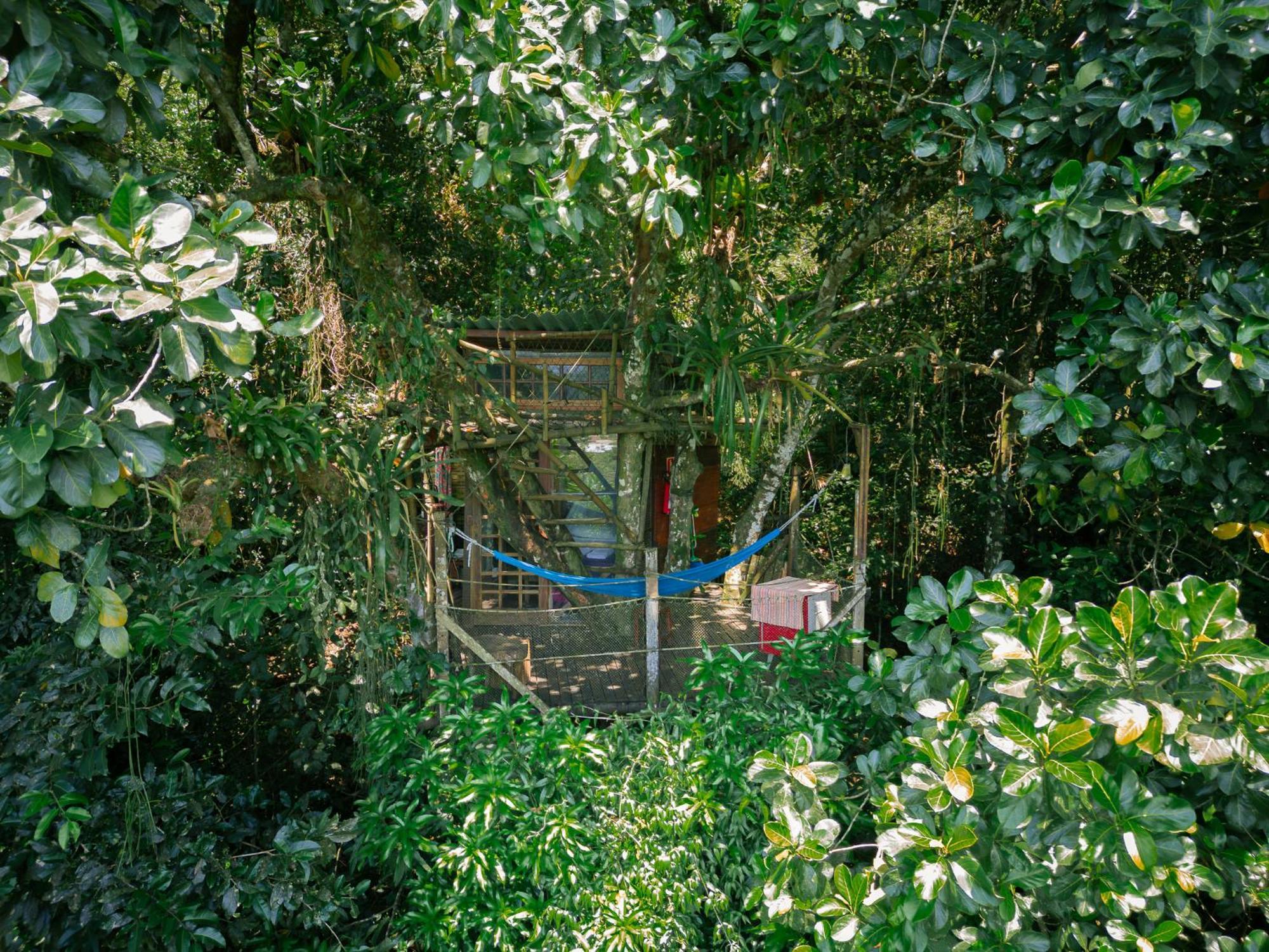 Paraty Paradiso エクステリア 写真