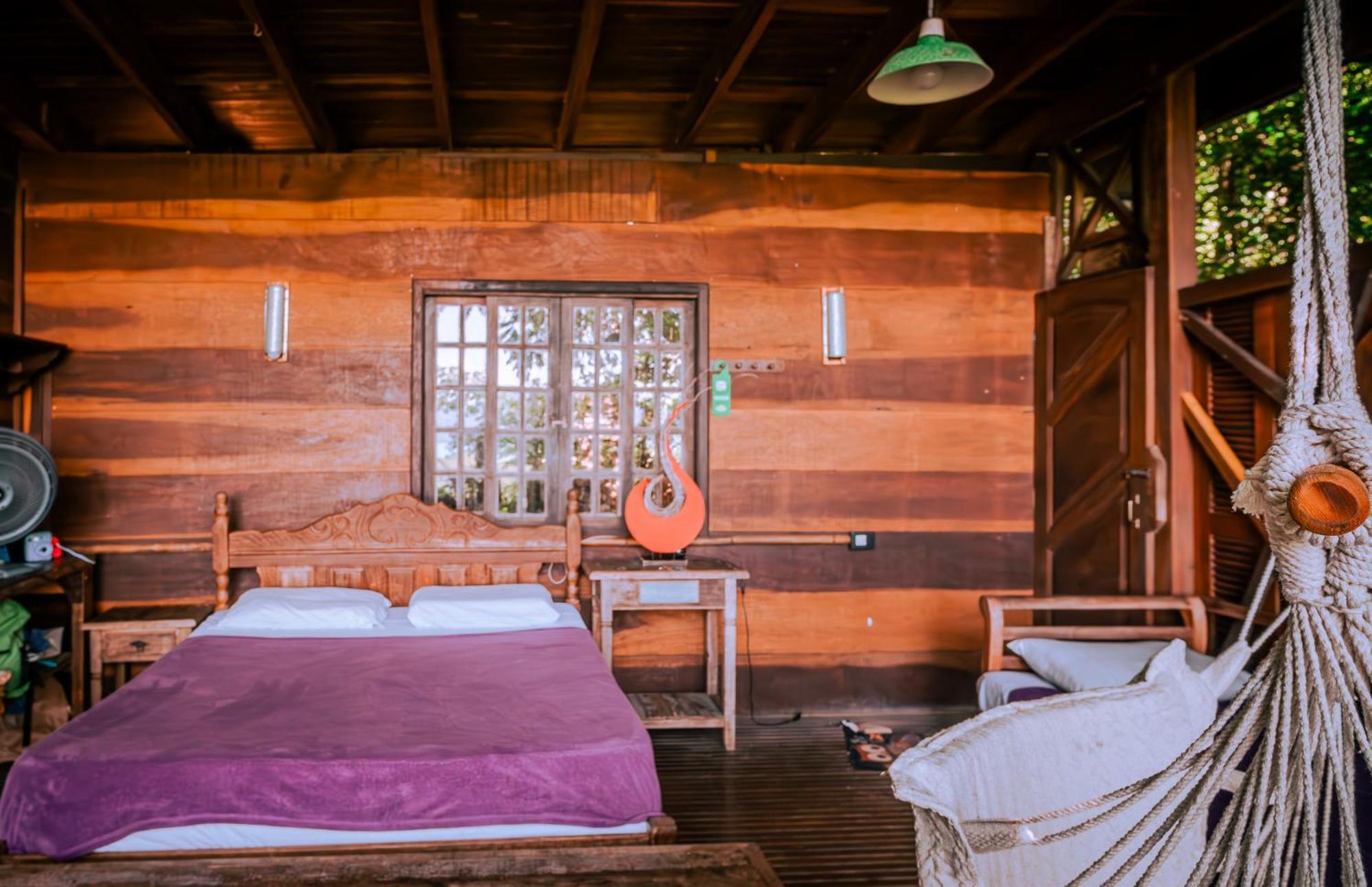 Paraty Paradiso エクステリア 写真