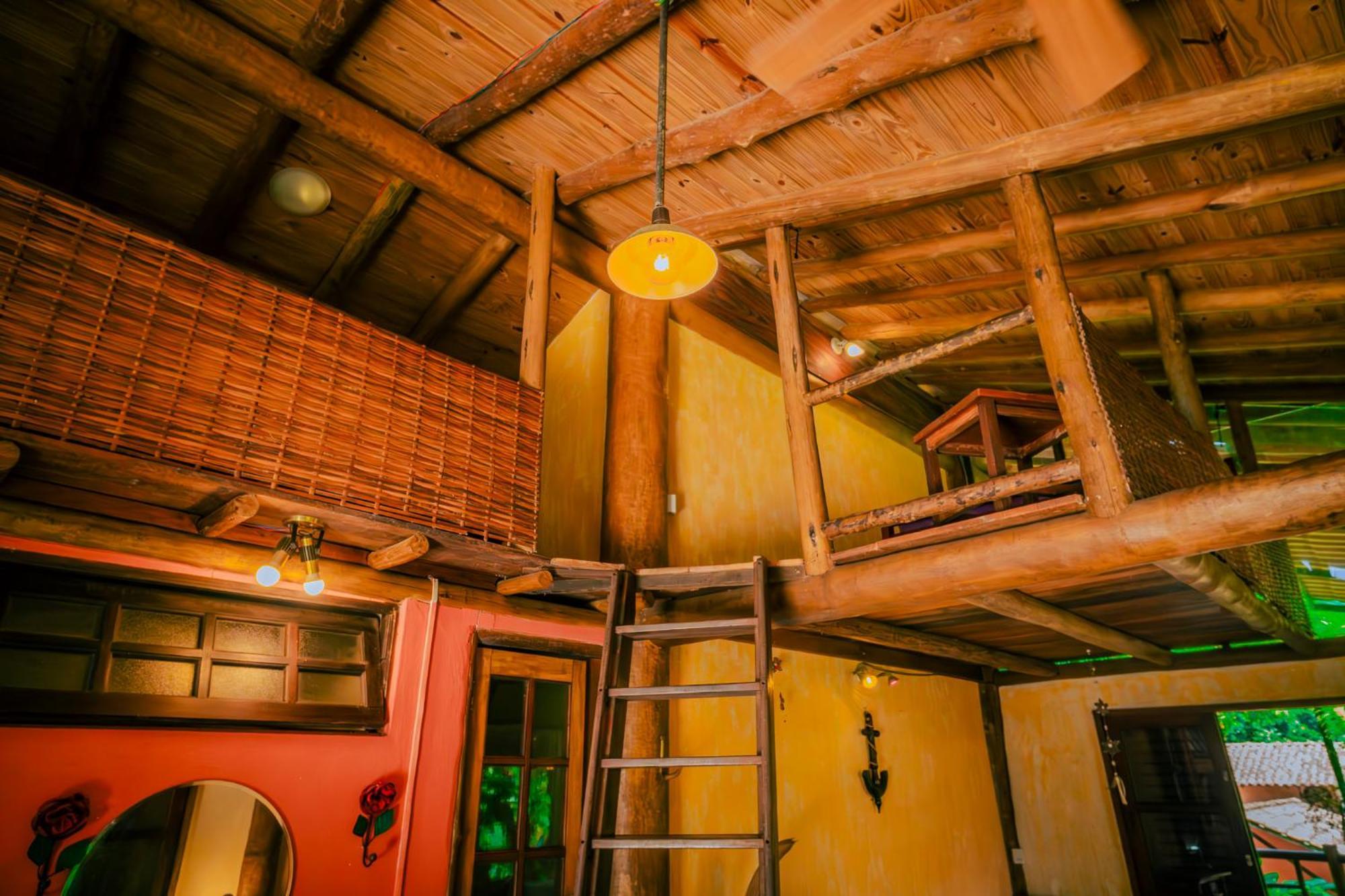 Paraty Paradiso 部屋 写真
