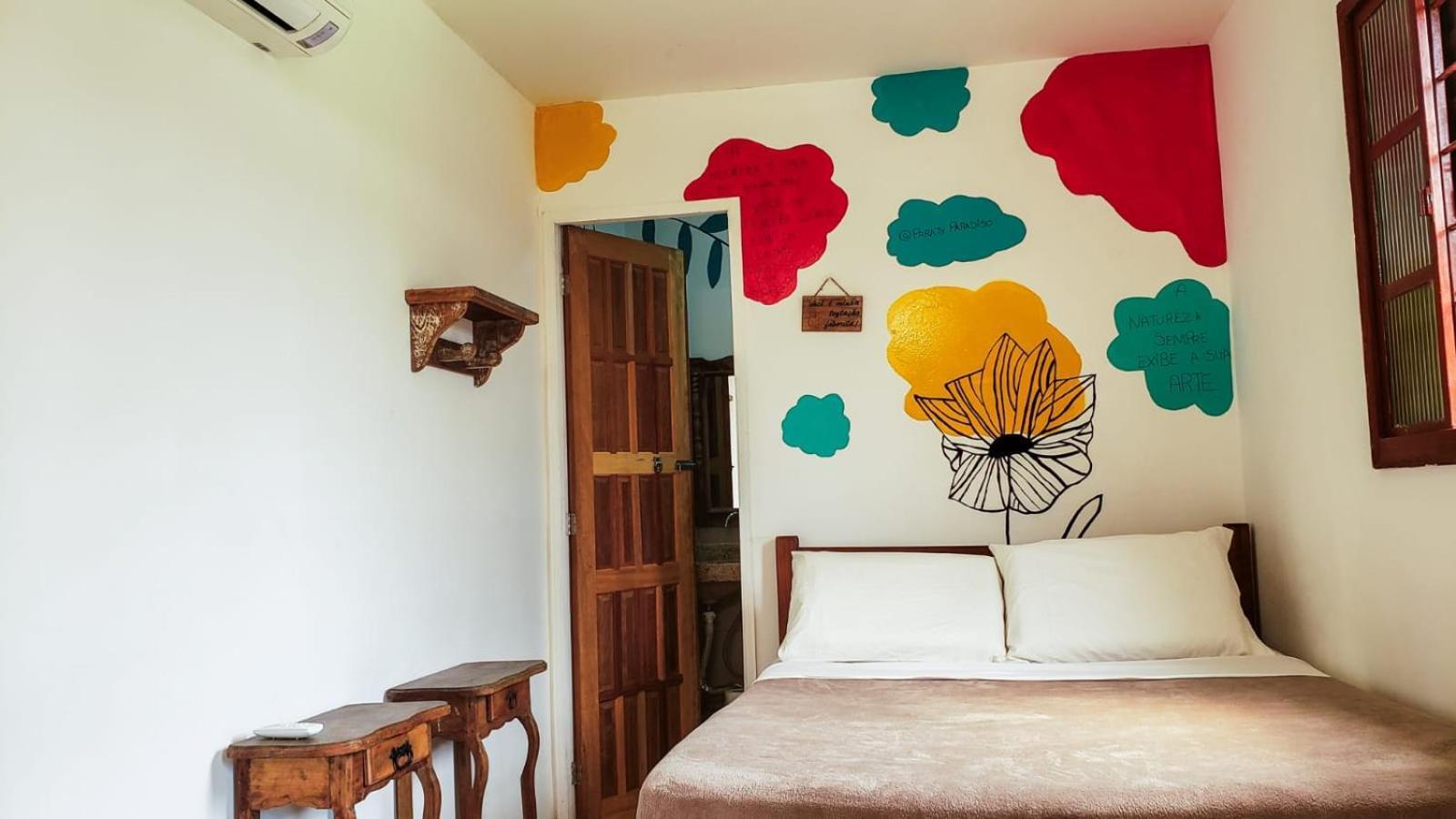 Paraty Paradiso エクステリア 写真