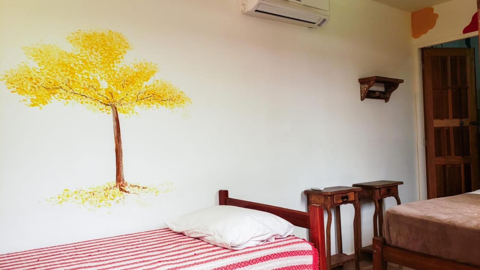 Paraty Paradiso エクステリア 写真