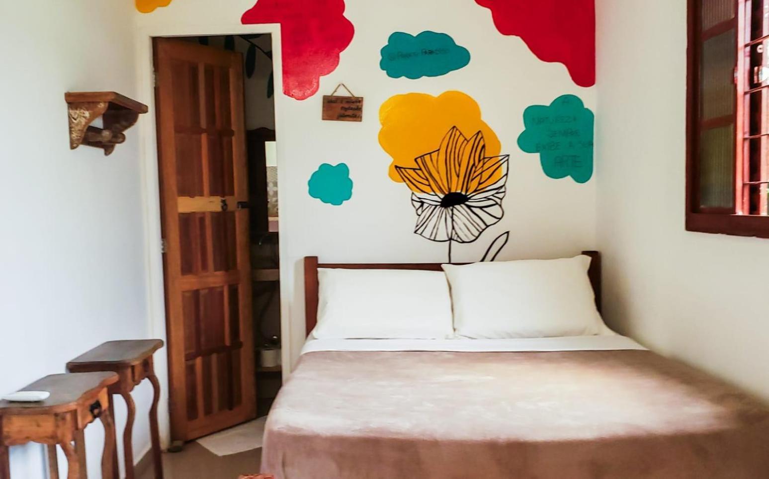 Paraty Paradiso エクステリア 写真